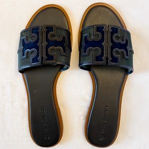 *Tory Burch Ines Slide